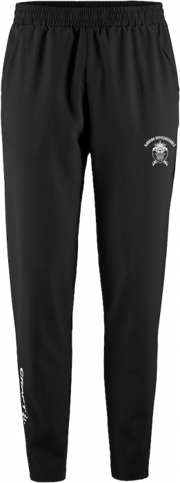 Craft - Ho Wind Pants Men - Noir