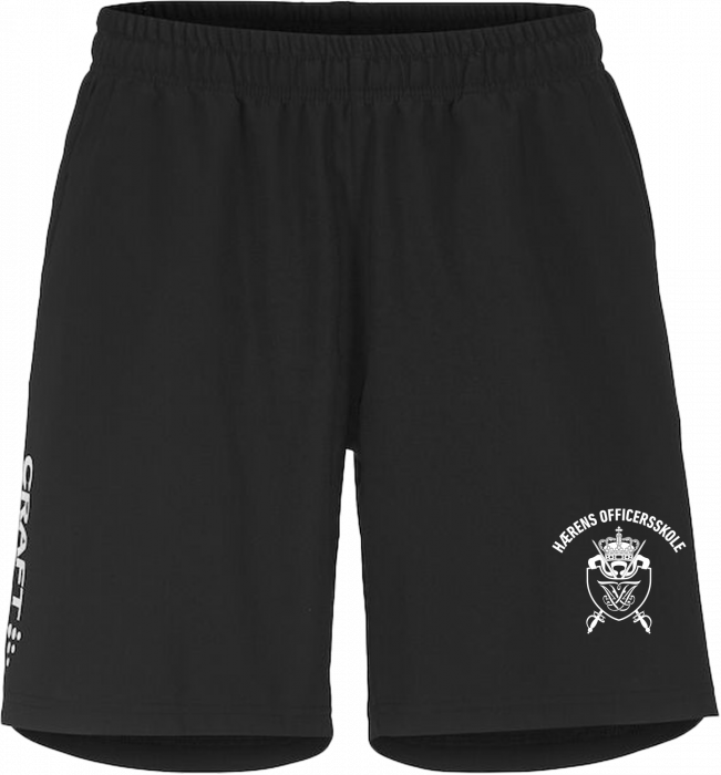 Craft - Ho Shorts Men - Svart