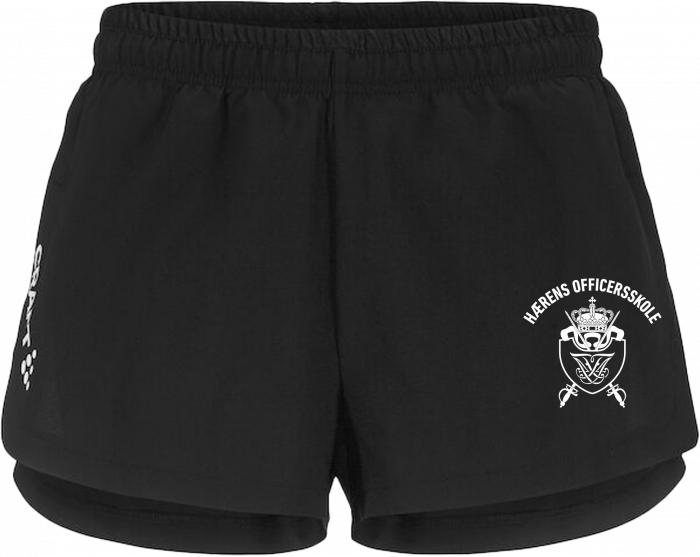 Craft - Ho Marathon Shorts Men - Zwart