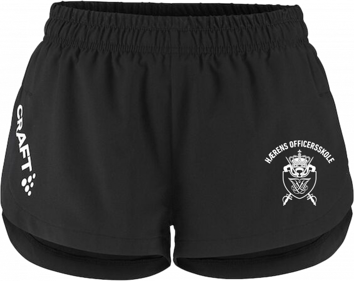 Craft - Ho Marathon Shorts Women - Schwarz