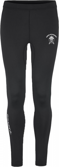 Craft - Ho Tights Men - Preto