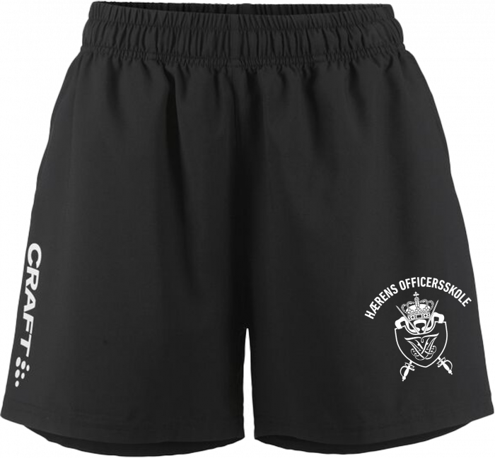 Craft - Ho Shorts Women - Black